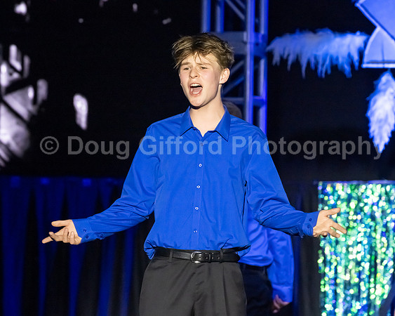 California School of the Arts - San Gabriel Valley Foundation Gala 2024