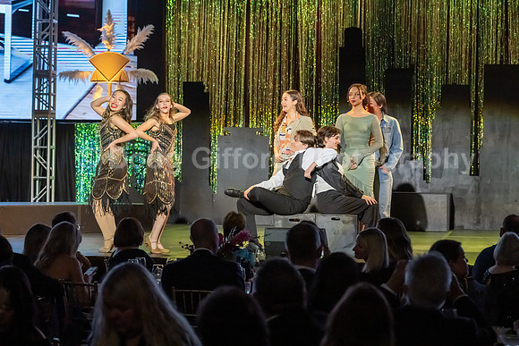 California School of the Arts - San Gabriel Valley Foundation Gala 2024