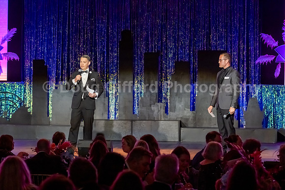 California School of the Arts - San Gabriel Valley Foundation Gala 2024
