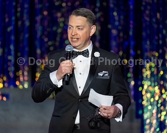 California School of the Arts - San Gabriel Valley Foundation Gala 2024