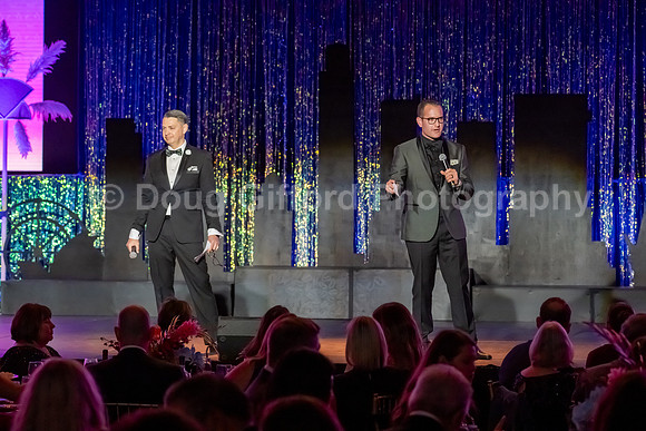 California School of the Arts - San Gabriel Valley Foundation Gala 2024