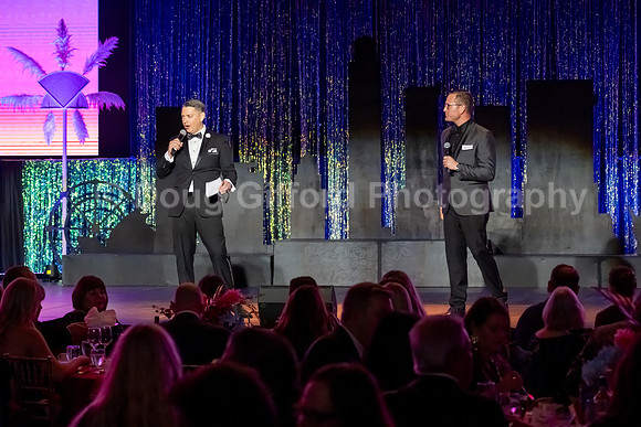 California School of the Arts - San Gabriel Valley Foundation Gala 2024