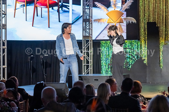 California School of the Arts - San Gabriel Valley Foundation Gala 2024