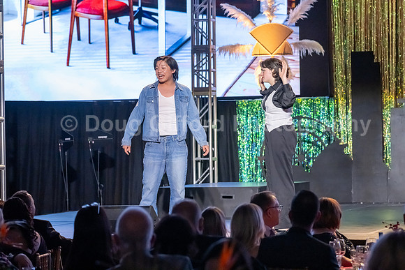 California School of the Arts - San Gabriel Valley Foundation Gala 2024