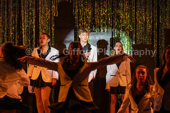 California School of the Arts - San Gabriel Valley Foundation Gala 2024
