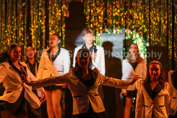 California School of the Arts - San Gabriel Valley Foundation Gala 2024
