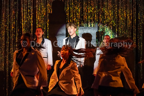 California School of the Arts - San Gabriel Valley Foundation Gala 2024