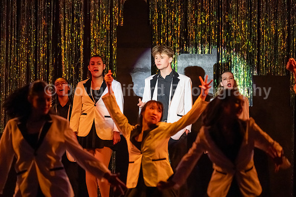 California School of the Arts - San Gabriel Valley Foundation Gala 2024