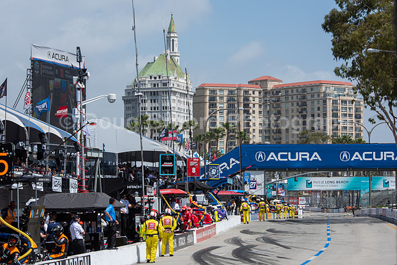 Acura Grand Prix of Long Beach 2022