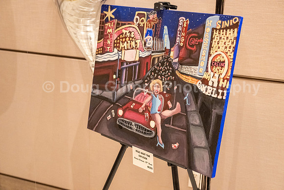 California School of the Arts – San Gabriel Valley Gala 2025