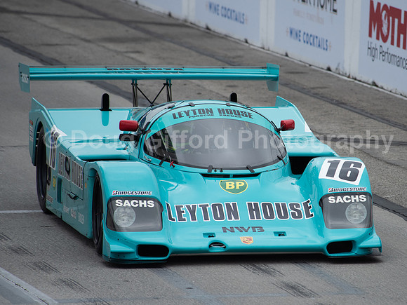 Acura Grand Prix of Long Beach 2022