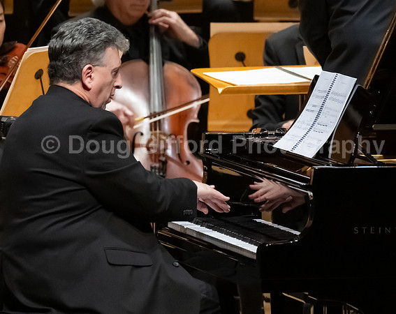 Pacific Symphony - Pines of Rome