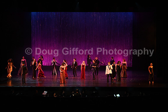 California School of the Arts- San Gabriel Valley Foundation Season Finale 2022