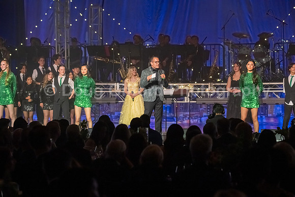 OCSA / New York State of Mind - Gala 2024