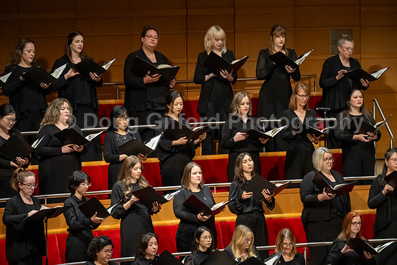 Pacific Symphony - A Grand Finale: Verdi’s Mighty Requiem