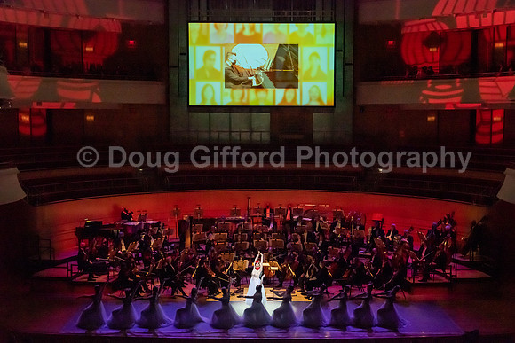 Pacific Symphony Lunar New Year 2022