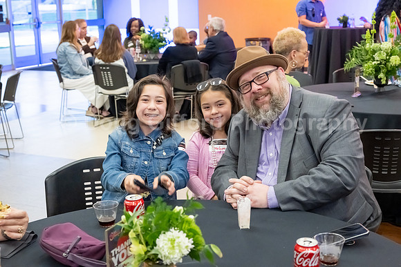 CSARTS-SGV Season Finale Reception and Performance