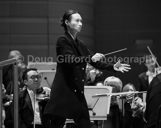 Pacific Symphony - Beethoven & Sibelius