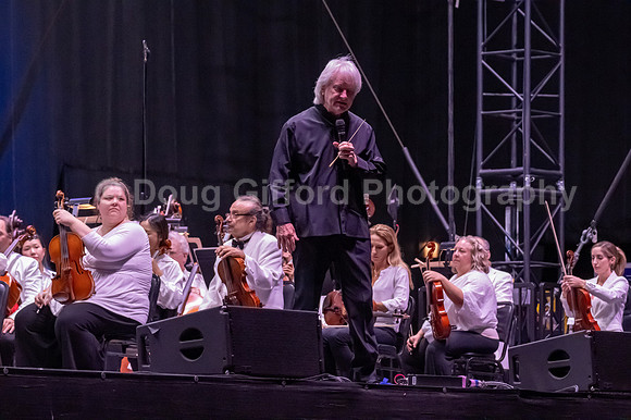 Pacific Symphony - Beethoven’s Emperor & Pictures at an Exhibition