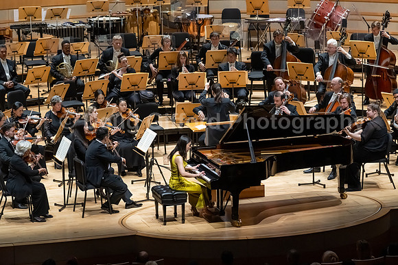 Pacific Symphony - Tchaikovsky's Sixth