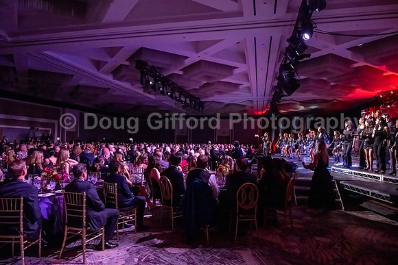Orange County School of the Arts Foundation Presents - House of Muse Gala 2025