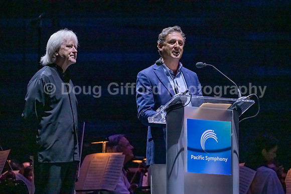 Pacific Symphony - Beethoven’s Emperor & Pictures at an Exhibition