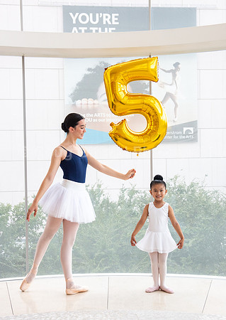 ABT Gillespie School Photo Shoot 101719