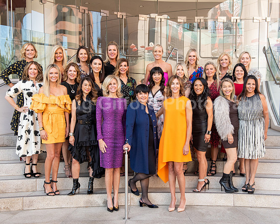 Harvesters Fashion Show & Luncheon 100219