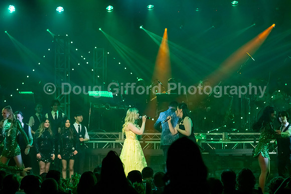 OCSA / New York State of Mind - Gala 2024