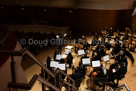 Pacific Chorale's 2023-24 Season Finale