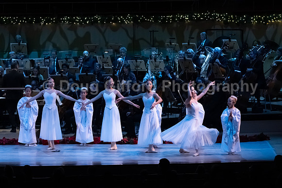 Pacific Symphony - The Nutcracker for Kids
