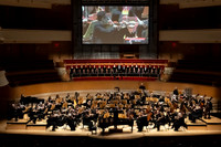 Pacific Symphony - Shelly Conducts Beethoven's Fifth & The Emperor Concerto
