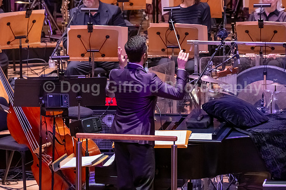 Pacific Symphony - Pops Season Opening Night with Bernadette Peters