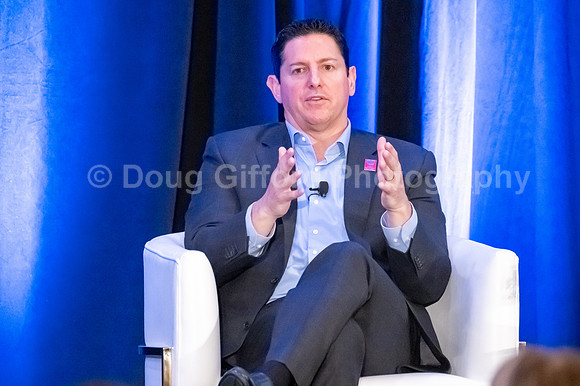 2024 Orange County Business Council Health Care Forum