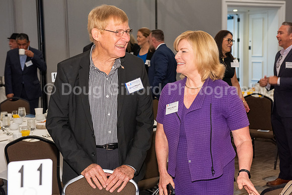 2024 Orange County Business Council Health Care Forum