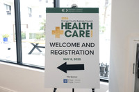 2025 Orange County Business Council Health Care Forum