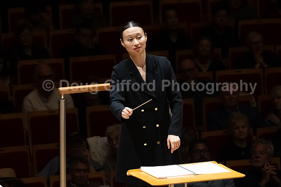 Pacific Symphony - Beethoven & Sibelius