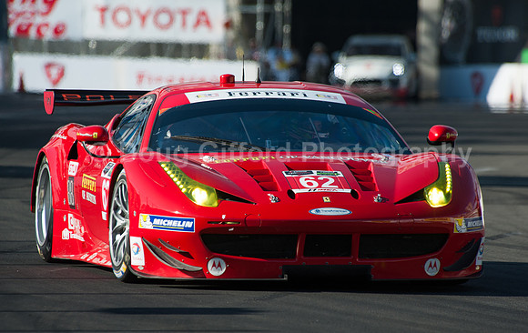 40th Toyota Grand Prix of Long Beach 2014