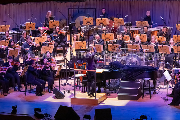 Pacific Symphony - Pops Season Opening Night with Bernadette Peters