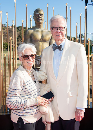 Pacific Symphony 2022 Gala - "A Night in Old Hollywood"