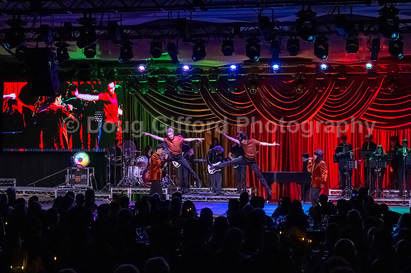 Orange County School of the Arts Foundation Presents - House of Muse Gala 2025