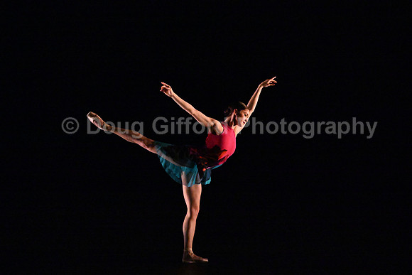 American Ballet Theatre - Forward