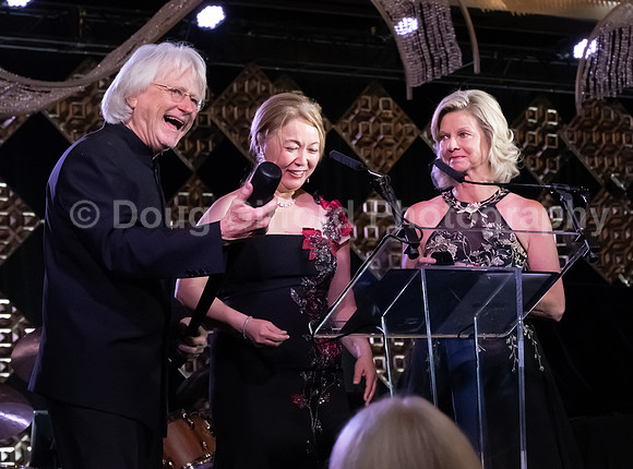 Pacific Symphony - "Diamonds are Forever" Gala 2025