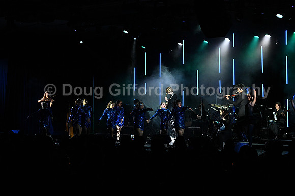 Orange County School of the Arts Foundation - "Night of a Million Dreams" Gala 2022