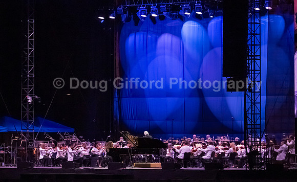 Pacific Symphony - Beethoven’s Emperor & Pictures at an Exhibition
