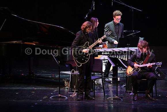 California School of the Arts- San Gabriel Valley Foundation Season Finale 2022