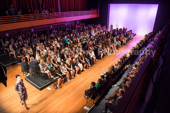 Harvesters Fashion Show & Luncheon 2016