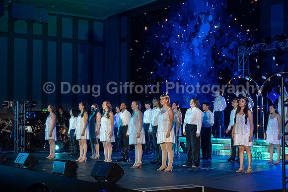 California School of the Arts – San Gabriel Valley Gala 2025