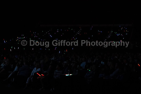 Pacific Symphony / Star Wars Empire Strikes Back