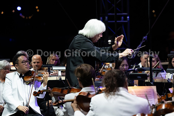 Pacific Symphony - Rhapsody in Blue at 100: Concert of Hope